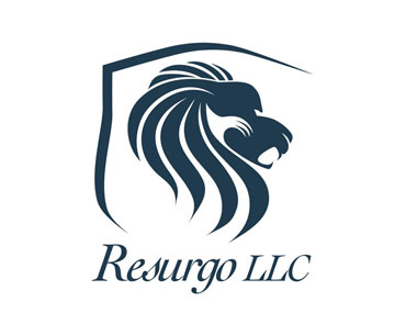 Resurgo LLC logo