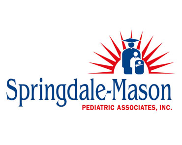 Springdale Mason Pediatric Associates logo